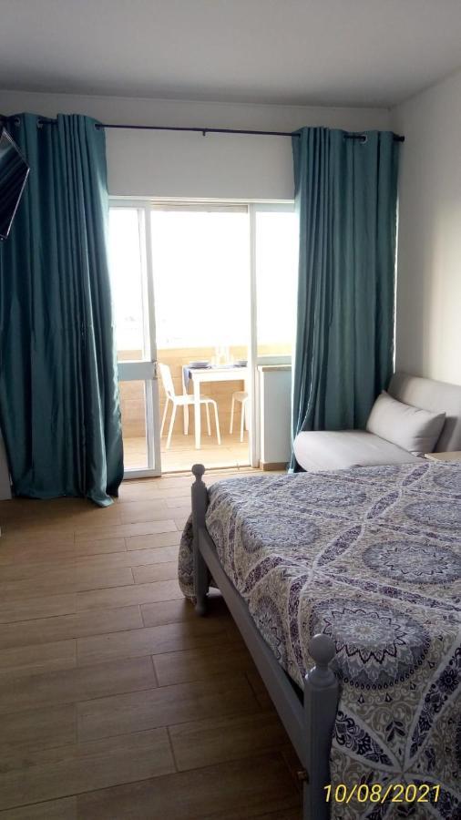 Sol E Praia Alvor 2 Eksteriør billede