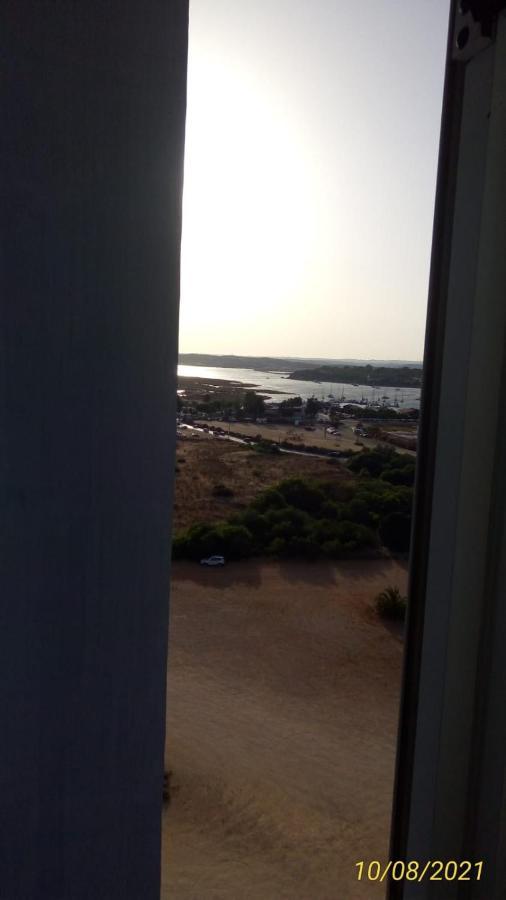 Sol E Praia Alvor 2 Eksteriør billede