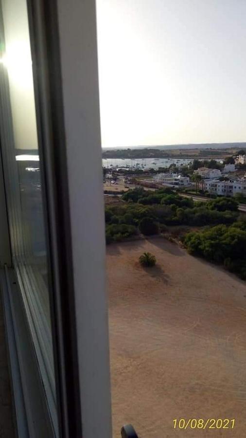 Sol E Praia Alvor 2 Eksteriør billede